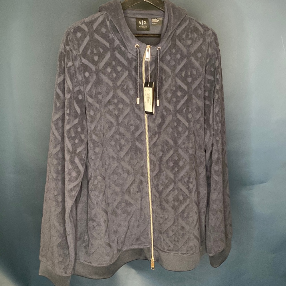 Armani Exchange Hoodie